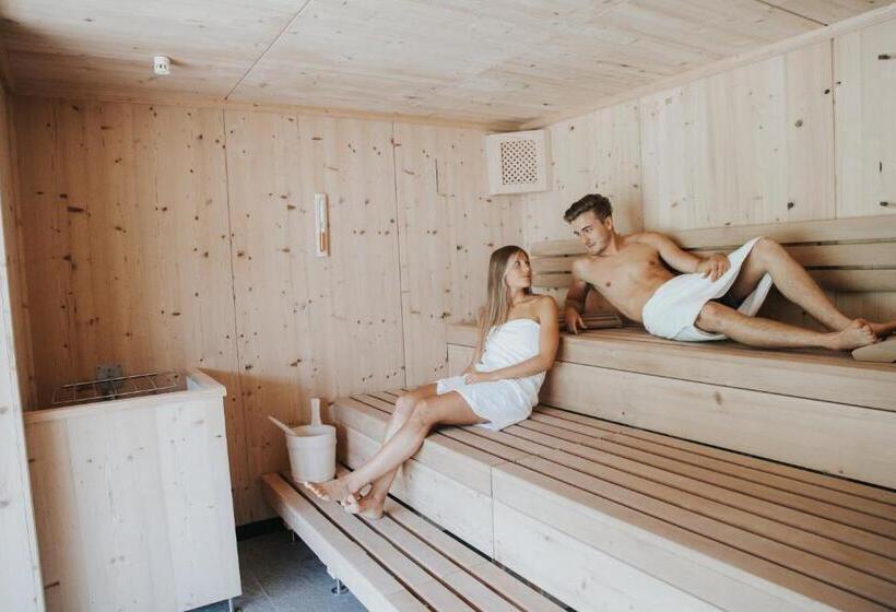 דירת שלושה חדרים, B&b Boutique Apartment Oberwiesen