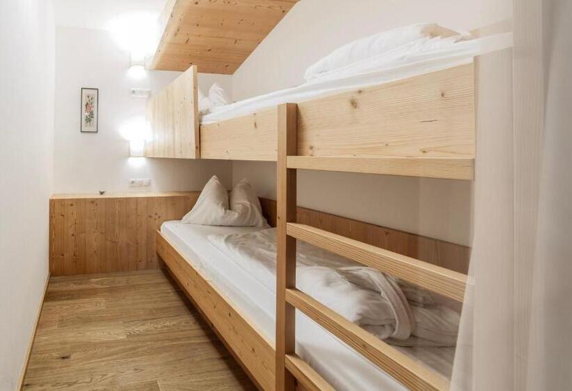 דירת שלושה חדרים, B&b Boutique Apartment Oberwiesen