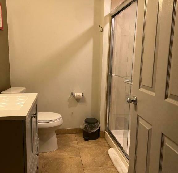 总统套房, Chateau Suites