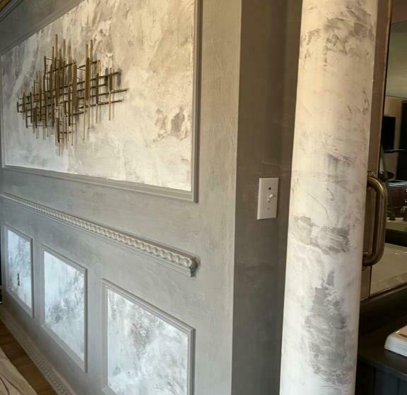 Президентский Люкс, Chateau Suites