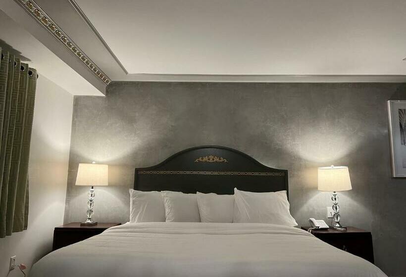 Президентский Люкс, Chateau Suites