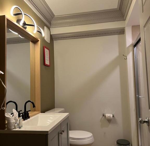 Президентский Люкс, Chateau Suites