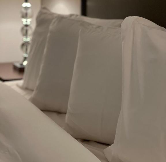 总统套房, Chateau Suites