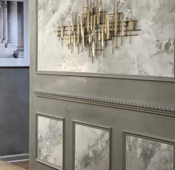 Президентский Люкс, Chateau Suites