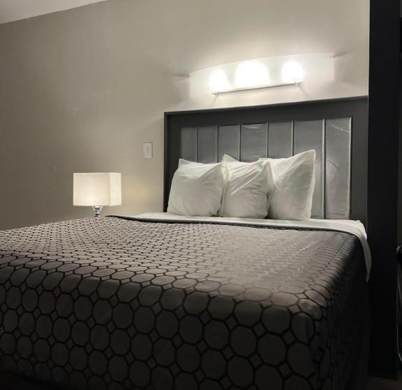 Люкс, Chateau Suites