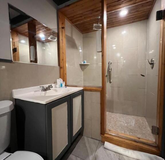套房, Chateau Suites