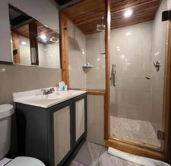 スイート, Chateau Suites