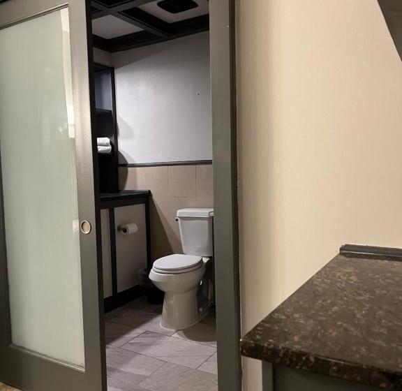 Люкс, Chateau Suites