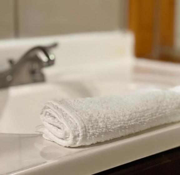 套房, Chateau Suites