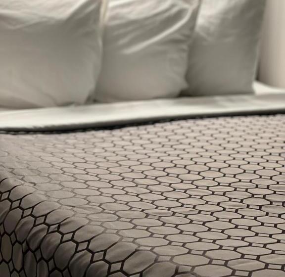 Семейный Номер Deluxe, Chateau Suites