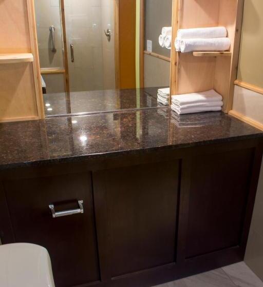 Номер Superior, Chateau Suites