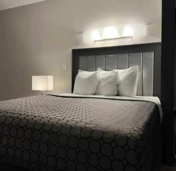 スーペリアールーム, Chateau Suites