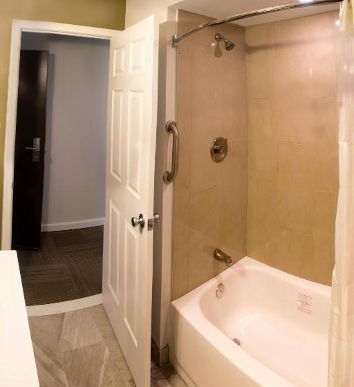 Номер Стандарт Индивидуальный, Chateau Suites