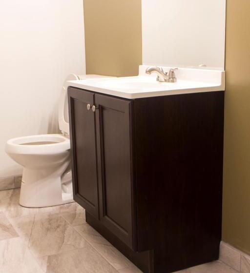 Номер Стандарт Индивидуальный, Chateau Suites