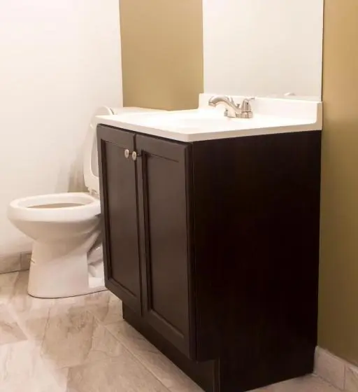 スタンダードシングルルーム, Chateau Suites