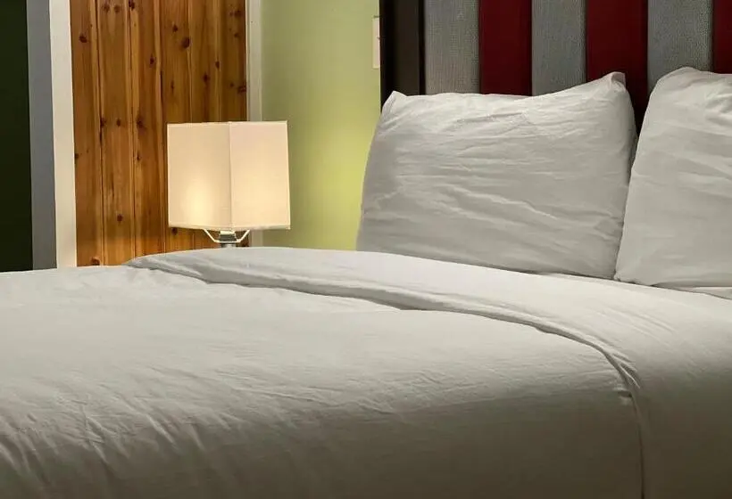 スタンダードシングルルーム, Chateau Suites