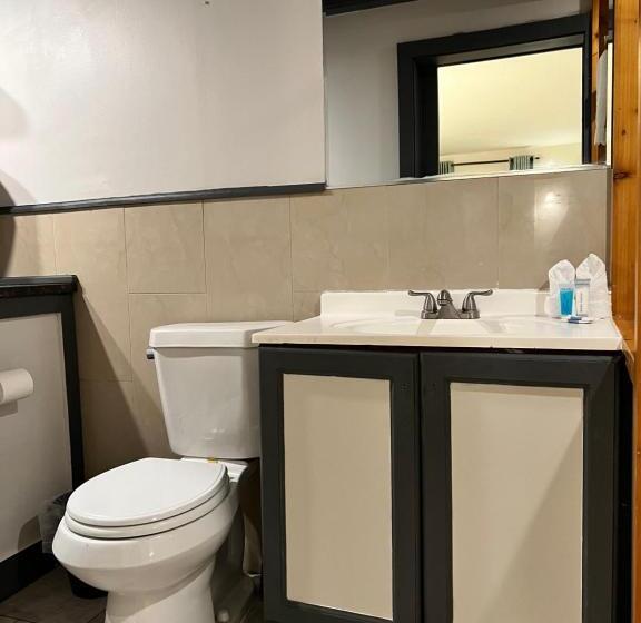 Номер Стандарт, Chateau Suites