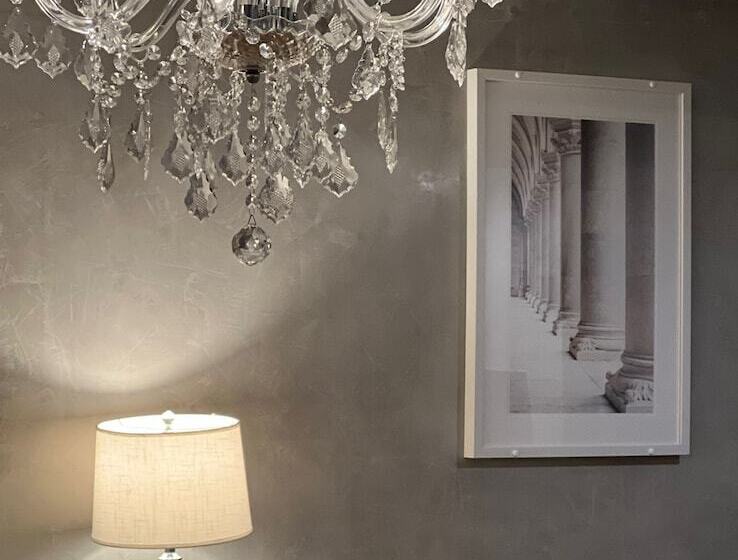 Президентский Люкс, Chateau Suites