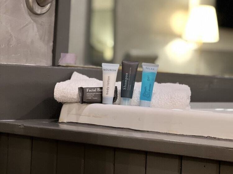 Президентский Люкс, Chateau Suites