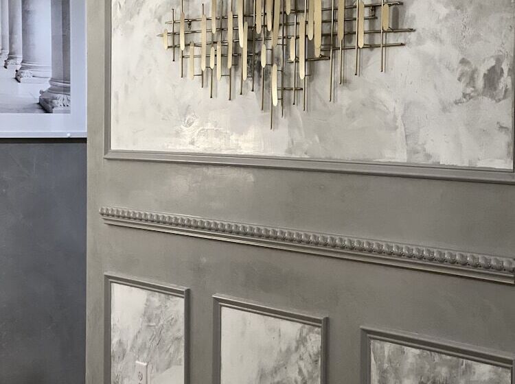 Президентский Люкс, Chateau Suites