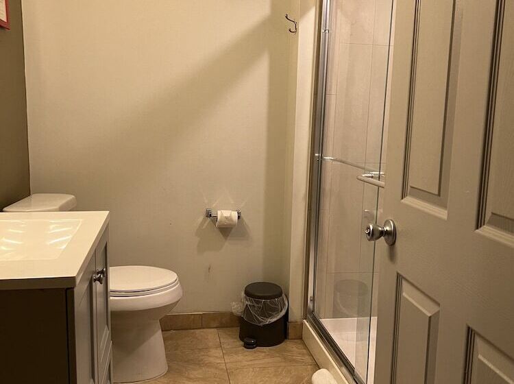 Президентский Люкс, Chateau Suites