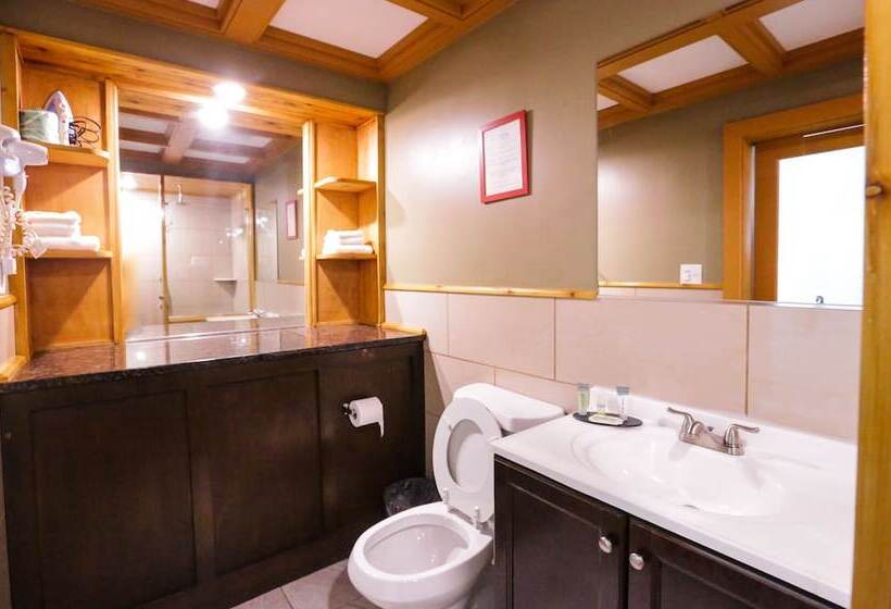 Люкс, Chateau Suites