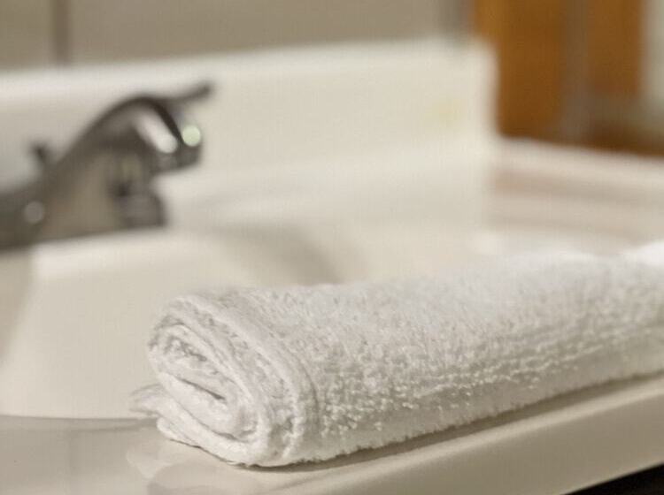 Люкс, Chateau Suites