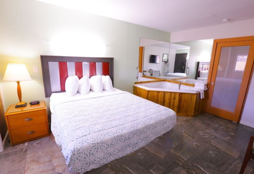 Люкс, Chateau Suites