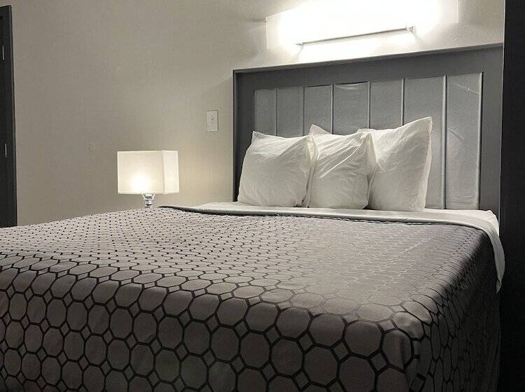 Номер Стандарт, Chateau Suites