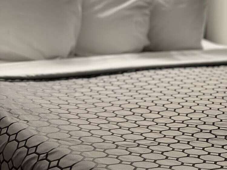 Номер Стандарт, Chateau Suites