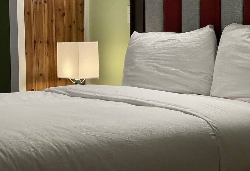 标准间, Chateau Suites