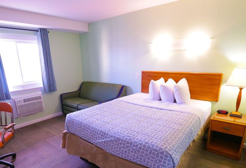 Номер Стандарт, Chateau Suites