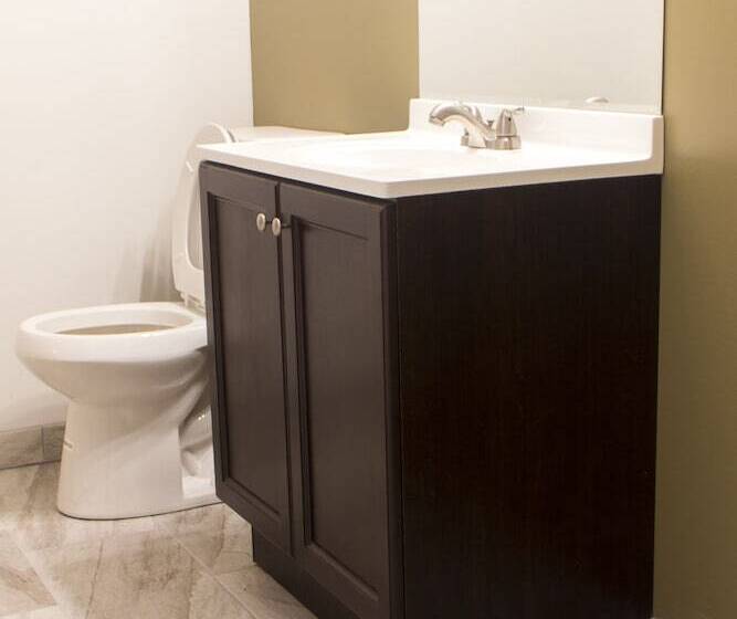 Номер Стандарт, Chateau Suites