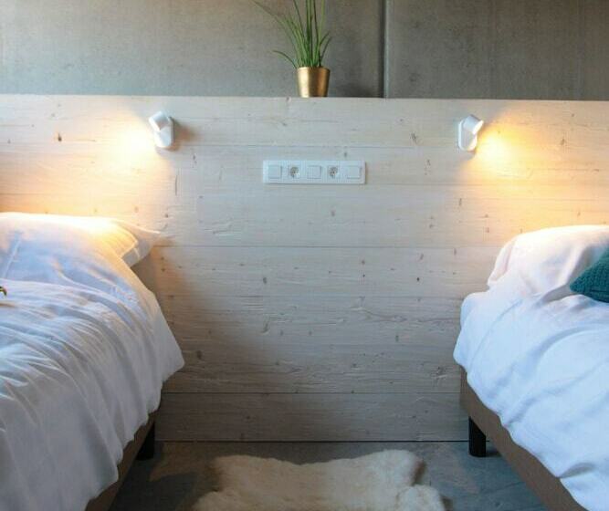 חדר סטנדרט, Daft Boutique