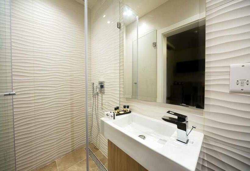 اتاق استاندارد, Ddream