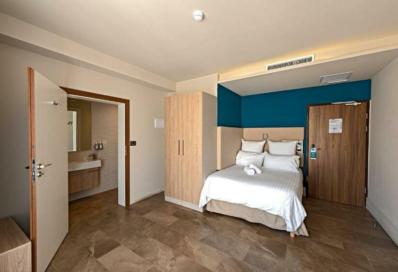 اتاق لوکس یک تخته, Ddream