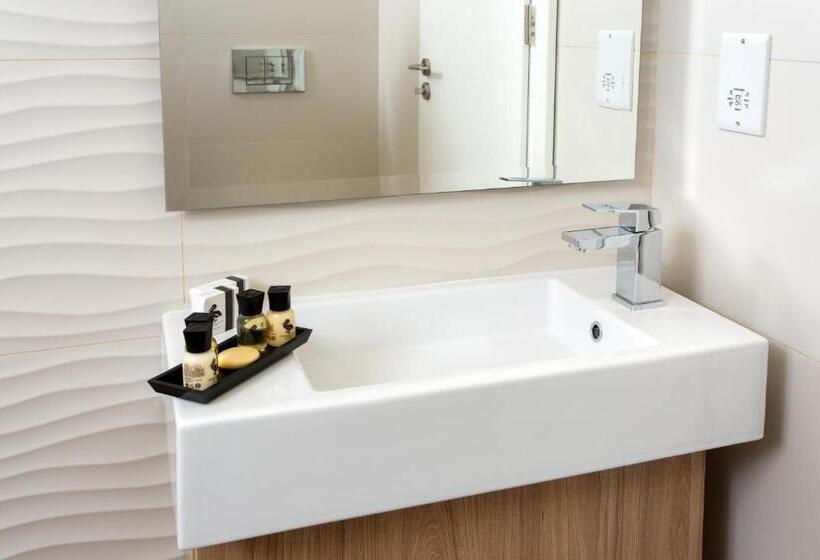 اتاق استاندارد, Ddream