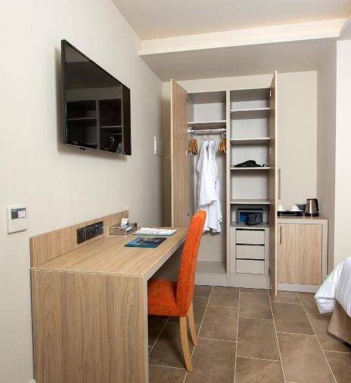 اتاق سوپریور خانوادگی, Ddream