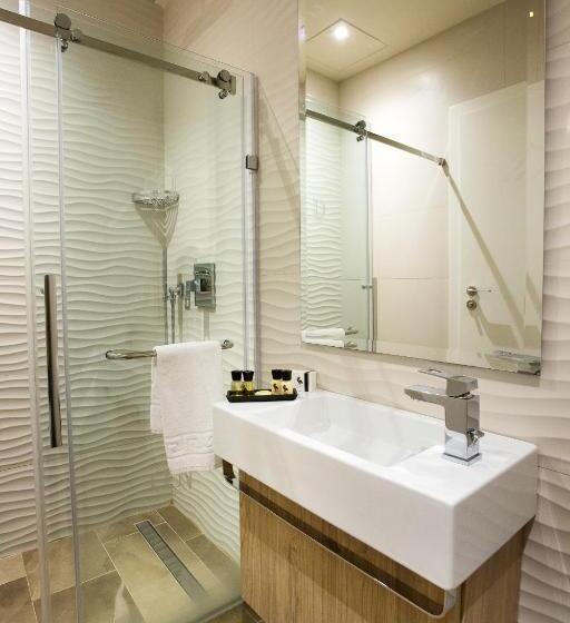 اتاق لوکس چهار تخته, Ddream