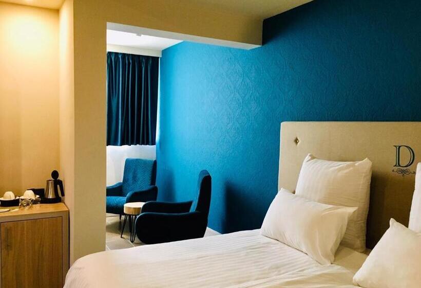 اتاق راحتی, Ddream