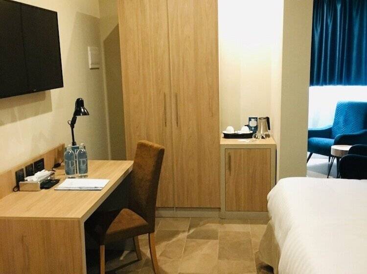 اتاق راحتی, Ddream