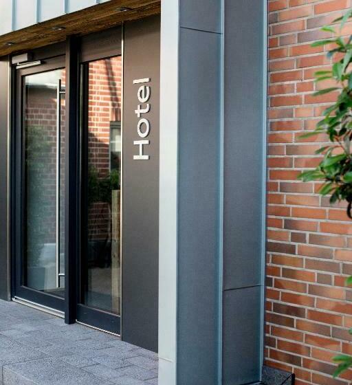 标准间带阳台, Gasthaus Stappen