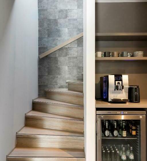 标准间带阳台, Gasthaus Stappen