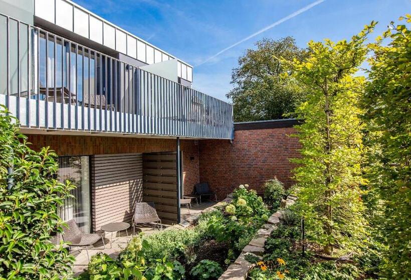 高级大房间, Gasthaus Stappen