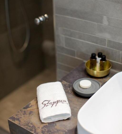 高级大房间, Gasthaus Stappen