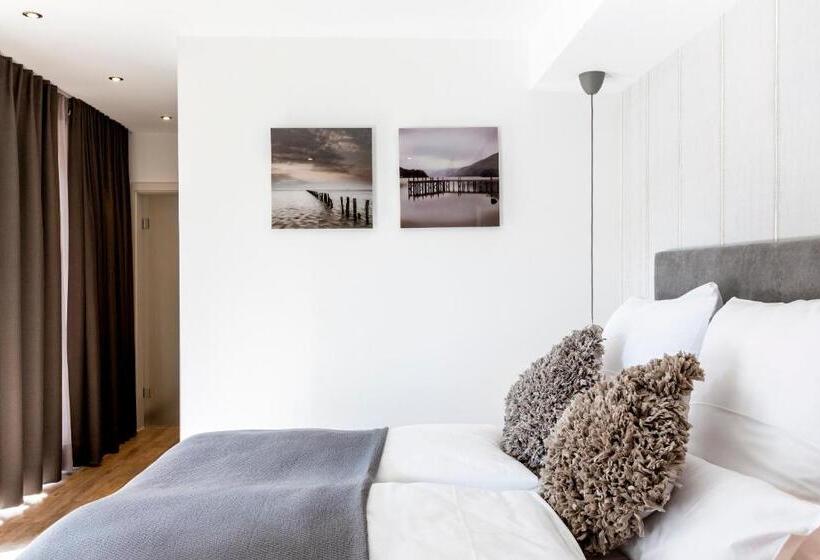 高级大房间, Gasthaus Stappen