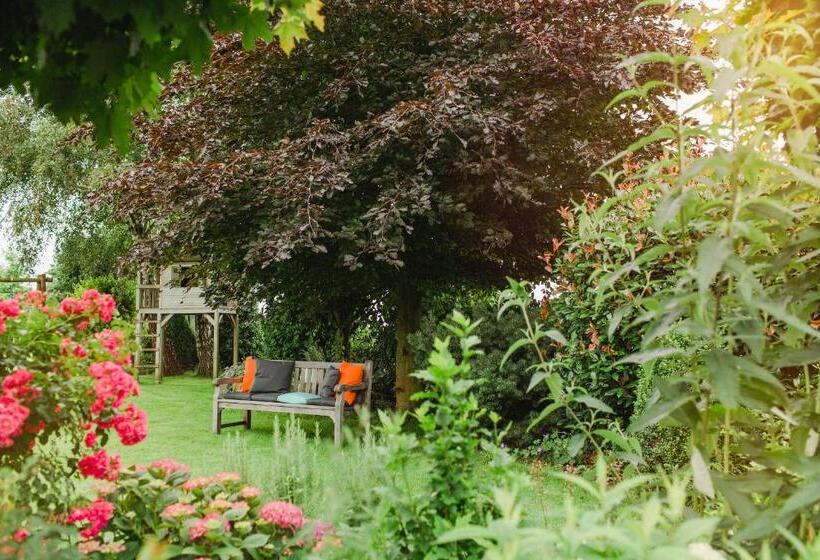 标准间, Gasthaus Stappen