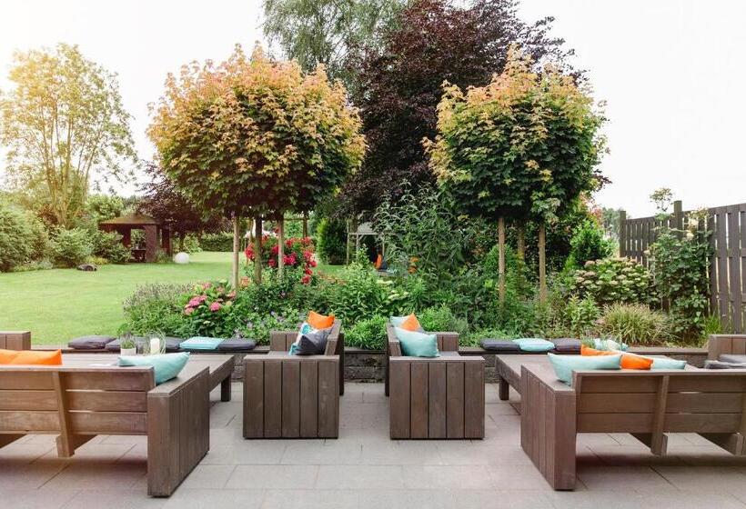 标准间, Gasthaus Stappen