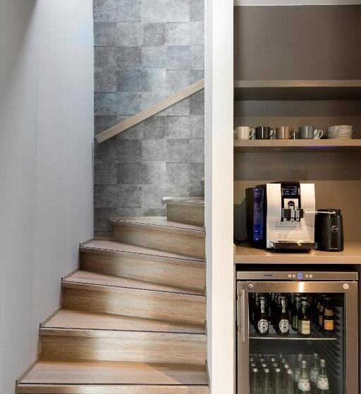 标准间, Gasthaus Stappen