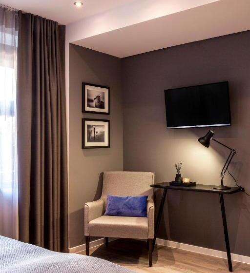 标准间, Gasthaus Stappen